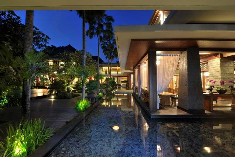 Awarta Nusa Dua Resort & Villas المظهر الخارجي الصورة