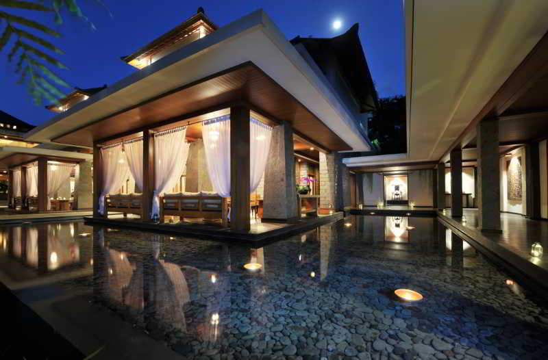 Awarta Nusa Dua Resort & Villas المظهر الخارجي الصورة